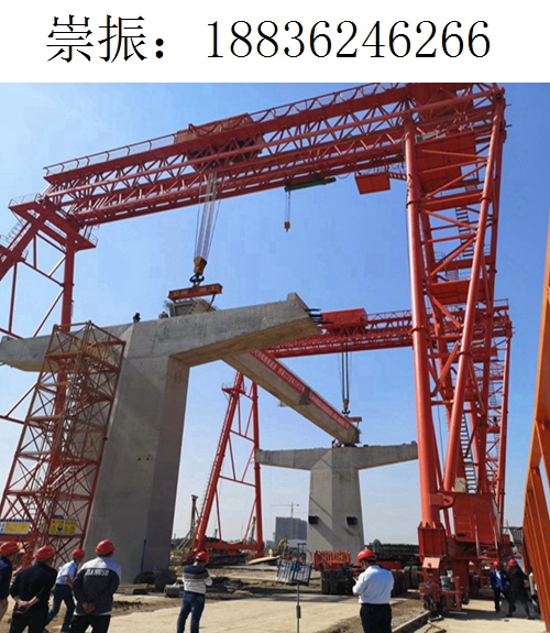 6266崇振龙门吊089