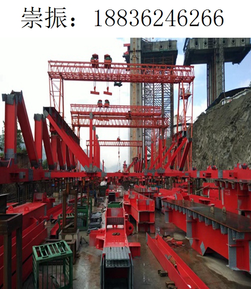 6266崇振龙门吊211