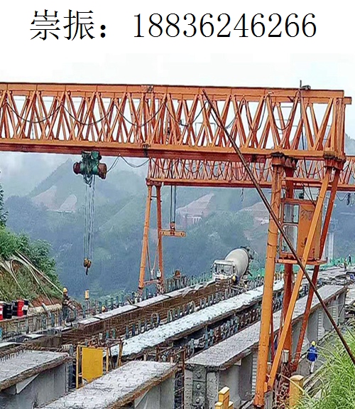 6266崇振龙门吊288 6266崇振龙门吊288